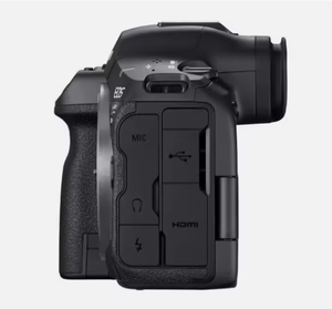 VENTAS CALIENTES Cámara Canon EOS R5 Mark II sin Espejo de 45MP..WHATSAP/ +1 631 921911 - Product Image 5