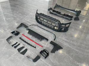 Kit de carrosserie XLstyling Car Upgrade Conversion JCW Aero pour <span class=keywords><strong>MINI</strong></span> <span class=keywords><strong>COOPER</strong></span> F55 <span class=keywords><strong>F56</strong></span> F57 2021 + bodykit - Product Image 4