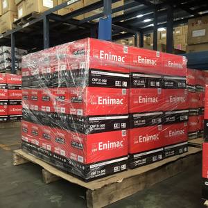 ENIMAC CMF 31S800 precio de fábrica 12V batería automática Super calidad plomo ácido larga vida nueva garantía de 12 meses hecho Vietnam al por mayor - Product Image 4