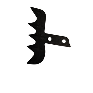 Estensione articolata compatibile Oleo-Mac 281 Rif. 911347 per ricambi e accessori tosaerba - Product Image 1