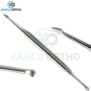 Herramientas dentales para el cuidado de los dientes, acero inoxidable, la mejor calidad, recién llegado, juegos de instrumentos dentales de KAHLU ORTHOPEDIC - Product Image 2