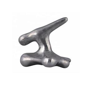 Acento de objeto de mesa de estilo medio curvo para eventos de exhibición de escritorio de oficina en casa y utilidad diaria funcional con diseño elegante - Product Image 3