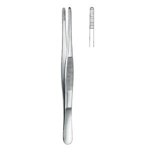 คีมผ่าผ่าตรงตามมาตรฐาน2023ขนาด10.5ซม. ทำจากสเตนเลสสตีลญี่ปุ่นใช้ด้วยมือ - Product Image 2