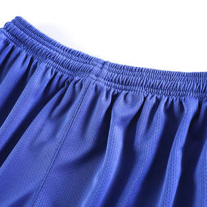 ชุดฟุตบอลผู้ชายคุณภาพสูงสำหรับผู้ใหญ่ ระบายอากาศได้ดี ทนทาน ผลิตจากโพลีเอสเตอร์ 100% ปรับแต่งได้ - Product Image 6