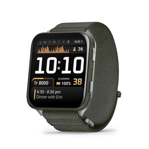 สมาร์ทวอทช์ Garmin Venu X1 GPS คุณภาพสูงสุด - Product Image 1