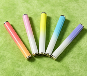 Kits de tabaco de plástico ODM al por mayor, 1ml 2ml 1g 2g, unidades vacías personalizables, accesorios para fumar, encendedores USB para camping - Product Image 6