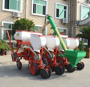 La mejor calidad, sembradora de maíz agrícola, máquina sembradora integral, sembradora Manual pequeña, sembradora de maíz a la venta - Product Image 5