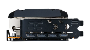 POWER COLOR Red Devil para A M D R a d e o n RX 9070 GRE 12GB GDDR6 PCIe 5,0 VGA Tarjeta de video RX9070 GPU Fan - Product Image 4