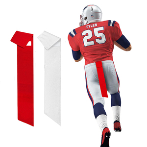 Toalla de campo de fútbol de Mariscal de Campo Toalla de mano de softbol de algodón grueso con cierre para Toalla de quaterback de fútbol - Product Image 2