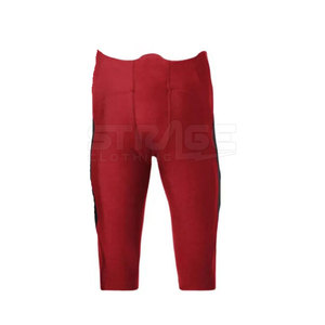 Uniforme de Fútbol Americano para Hombre de Poliéster Ligero y Transpirable de Alta Calidad con Colores y Tallas Personalizables - Product Image 5