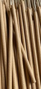 Bâtons d'encens naturels de qualité supérieure - Qualité lisse et à combustion longue - Product Image 2