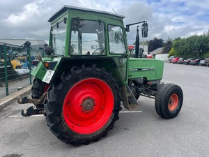 Clásico 1986 Fenddt Farmer 308LS Turbomatik - Product Image 3