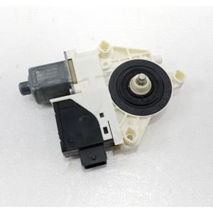 MOTEUR ÉLECTRIQUE DE LUNETTE AVANT GAUCHE FIAT 500 X Series 0130822664 (15>) - Product Image 6