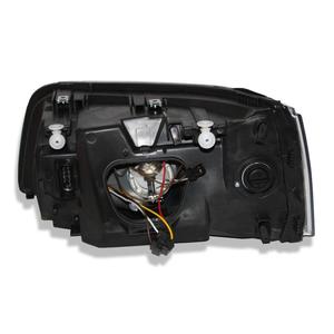 โฟล์คสวาเก้นขนส่ง T5 2004-2010ไฟหน้าขวา - Product Image 2