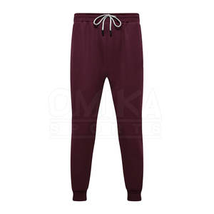 Meilleures ventes Survêtements d'hiver personnalisés de haute qualité pour hommes Vêtements de mode écologiques grande taille - Product Image 3