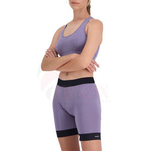 ชุดกางเกงขาสั้นเล่นโยคะออกกำลังกายสไตล์ใหม่ - Product Image 2