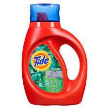 Tides Eco Friendly Quality Washing Liquid/Tide <b>Laundry</b> <b>Detergent</b>/New Stock Tide COLOR 3 In1 <b>Pods</b> 30 <b>Laundry</b> Capsules in Cartons - Product Image 5