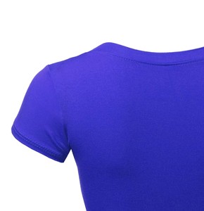 เสื้อครอปสตรีเสื้อครอปท็อปแบบปรับแต่งได้ - Product Image 5