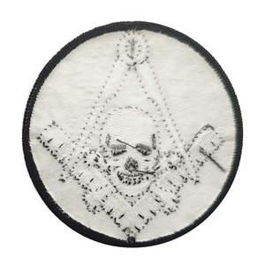 Parche bordado de hierro con diseño de dibujos animados personalizado de la mejor calidad para ropa, parche bordado personalizado para sombrero, parches hechos en Pakistán - Product Image 3