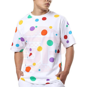 Confortable respirant surdimensionné hommes T-Shirt à vendre en ligne bas quantité minimale de commande hommes meilleur prix T-Shirt - Product Image 1