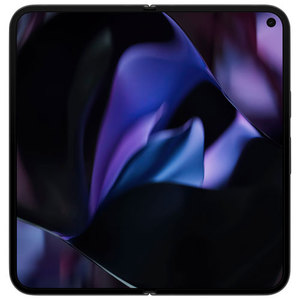 Google Pixel 9 Pro Fold (GGH2X) Desbloqueado de Fábrica, 5G, CPU Octa-Core, Cámara Trasera de 108MP, Doble SIM, 6GB RAM, 512GB Almacenamiento, Compatible con CDMA - Product Image 3