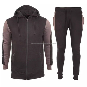 Wholesale Sweat Suits Women's Sportswear Fitness Wear Sports Suits for Running Sportswear Gym Track Suit CropTop Tracksuit - Product Image 4