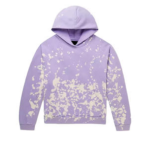 2024ชุดวิ่งผ้าฟลีซหนาสำหรับทุกเพศชุดผ้าฝ้าย100% พิมพ์ลายเฉพาะตัวดีไซน์400Gsm คุณแม่ตั้งครรภ์ - Product Image 3