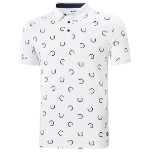 Qualité supérieure orientée vers l'exportation, meilleure qualité, t-shirt polo pour hommes, t-shirt polo imprimé personnalisable avec logo personnalisé, marque du Bangladesh - Product Image 3