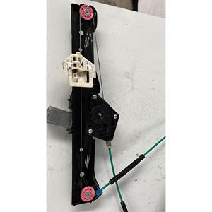 มอเตอร์กระจกไฟฟ้าด้านหน้าขวา BMW ซีรีส์ 1 F20 (11>19) รุ่น 13262410 N47D20C - Product Image 4