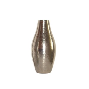 Home Decor Flower <b>Vases</b> Manufacturer and Exporter Customized Gold Plated Table Top Decorative Flower <b>Vase</b> <b>Set</b> Wedding Decor <b>Vase</b> - Product Image 2
