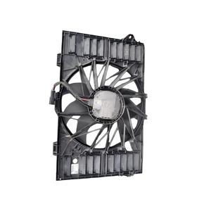 Ventilateur électrique de haute qualité pour Porsche Panamera, ventilateur électrique Porsche Panamera 970 971, 97010606106, 97010606155, 9A12120311 - Product Image 5