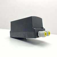 Positionneur de vanne électro-pneumatique numérique intelligent Communication HART Compatible pour vannes de commande Interface Modbus État neuf