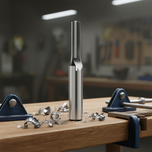 Fraise droite à deux dents Stanley - Product Image 3