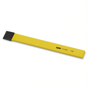 Cincel Plano Multiusos Stanley de 32 x 300 mm (3 Piezas), Cinceles y Punzones - Product Image 2