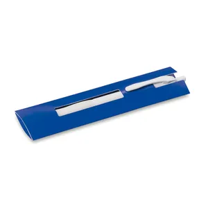 Astuccio Personalizzato in Materiale Riciclato Eco-Friendly per Longan - Nuovi Arrivi in Astucci e Borse - Product Image 2