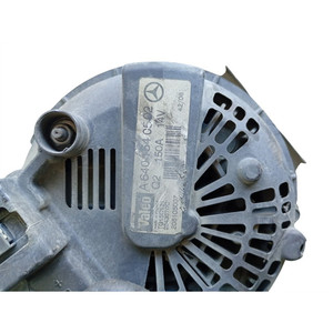 ALTERNATEUR MERCEDES Classe B W245 1ère Série A640154050280 diesel 2000 (05>11) - Product Image 2