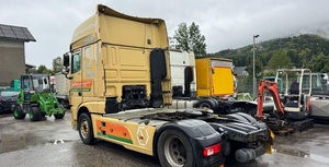 Nuevo/Usado DAF XF 480 SSC Plataforma Baja Transmisión Automática Euro6 Motor de Combustión Interna - Product Image 4