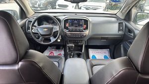 Chevrolet Colorado automatique Z71 PICKUP 4D 6 FT 2019 - Product Image 4