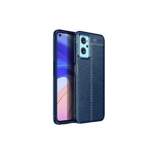 Étui de protection en silicone anti-rayures de qualité supérieure pour Oppo A96 4G et Reno7, coque arrière de téléphone portable au toucher doux - Product Image 1