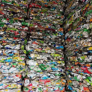 Compre Ahora Chatarra de Aluminio UBC de la Mejor Calidad a Bajo Precio - Product Image 1