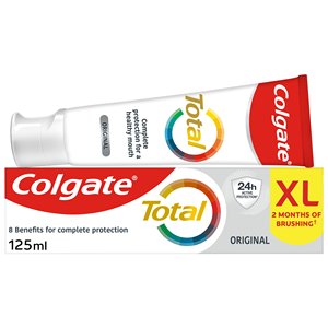 Colgate dientes fuertes aliento fresco fuerte blanqueamiento superventas pasta de dientes para la venta comprar ahora en stock disponible al por mayor - Product Image 6