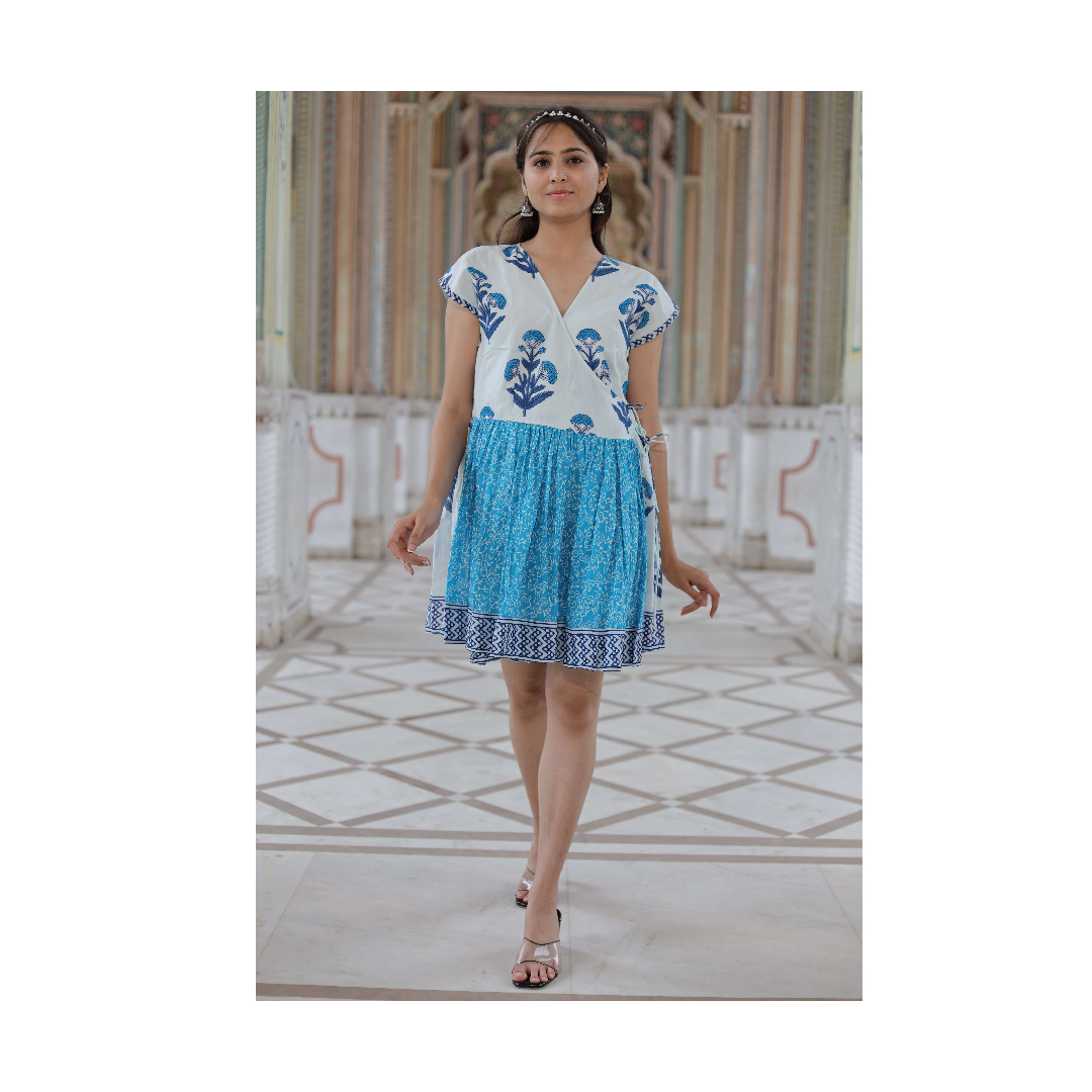 indian birthday party dress Hana- Indian Party Wear Gown for Desi Weddings – Karigur