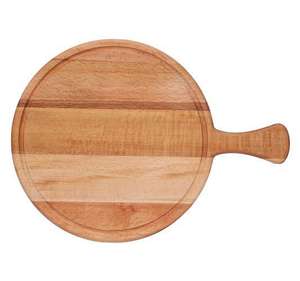 Multi Sizes Everyday Use Acacia/Mango Cutting <b>Board</b> - Perfect Butcher Block Chopping <b>Board</b> Kitchen Kitchen <b>Tools</b> - Product Image 2
