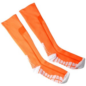 Calcetines Deportivos Casuales de Béisbol para Hombre de Alta Calidad, Tejidos en Lana/Acrílico, Hechos en Pakistán - Product Image 4