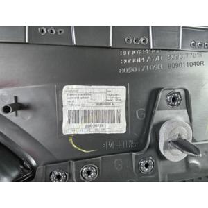 Panneau avant gauche DACIA Sandero Série (21>) 809018373R - Product Image 4