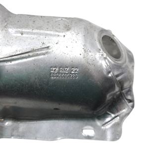 CUSTODIA PROTETTIVA TERMICA CITROEN C3 AirCross 9809695280 YHY (DV5RD) Diesel 1500 (17>) - Product Image 5