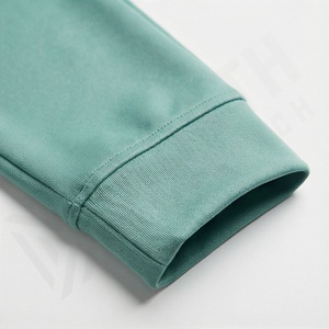 Style Custom Logo Blank Cotton Flared Men <b>Running</b> Tracksuits Jogging Suits Streetwear <b>Hoodie</b> Joggers Set Sweatsuits Custom Color - Product Image 6