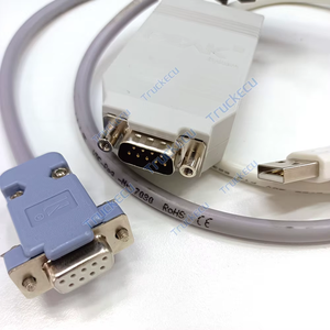 Para Crown Forklift Truck CAN Interfaz Usb Multi Series Herramienta de descarga versión EquipmentCorp Pcan Peak Herramienta de diagnóstico - Product Image 5