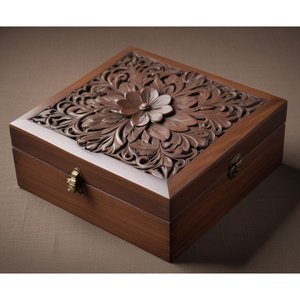 ของที่ระลึกจากไม้โบราณของที่ระลึกไม้สไตล์โบราณเป็นมิตรกับสิ่งแวดล้อมมีจำหน่ายในราคาที่เหมาะสม - Product Image 4