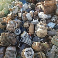 Achetez des moteurs électriques usagés de type LMS, en cuivre, provenant de voitures, à prix avantageux.